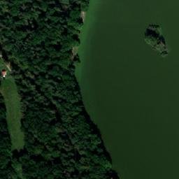 Satellite imagery of [Frahelž] HG, CZ