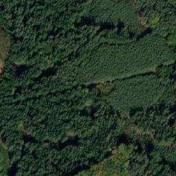 Satellite imagery of Kočičí vrch [Hatín], CZ