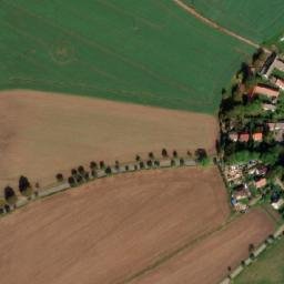 Satellite imagery of [Jindřichův Hradec-Políkno] GSM, CZ