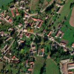 Satellite imagery of [Jindřichův Hradec-Políkno] GSM, CZ