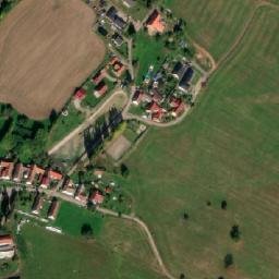 Satellite imagery of [Jindřichův Hradec-Políkno] GSM, CZ