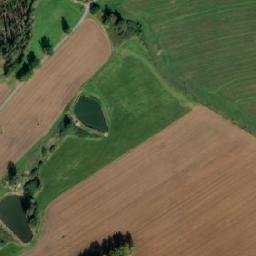 Satellite imagery of Lískovec [Hospříz-Hrutkov] GSM, CZ