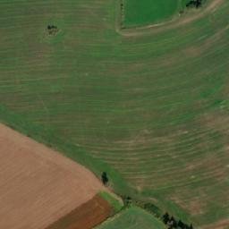 Satellite imagery of Lískovec [Hospříz-Hrutkov] GSM, CZ