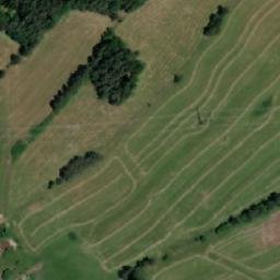 Satellite imagery of Vicanův kopec [Kačlehy], CZ