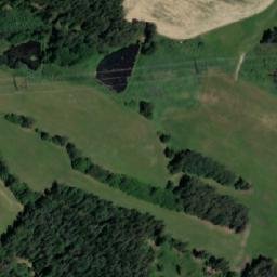 Satellite imagery of Vicanův kopec [Kačlehy], CZ