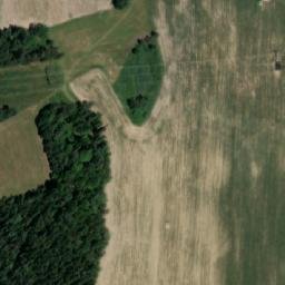 Satellite imagery of Kamenický vrch [Člunek-Lomy], CZ