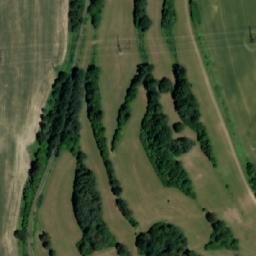 Satellite imagery of Kamenický vrch [Člunek-Lomy], CZ