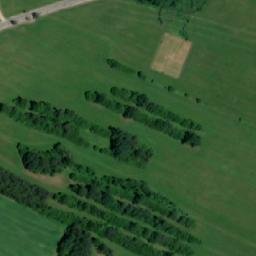 Satellite imagery of Liščí vrch [Kunžak], CZ