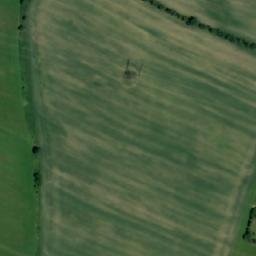 Satellite imagery of Liščí vrch [Kunžak], CZ