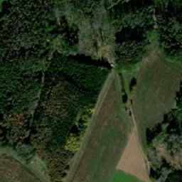 Satellite imagery of Vojtův vrch [Prostřední Myslová] GSM, CZ