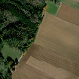 Satellite imagery of Vojtův vrch [Prostřední Myslová] GSM, CZ