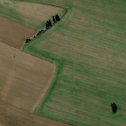 Satellite imagery of Vojtův vrch [Prostřední Myslová] GSM, CZ