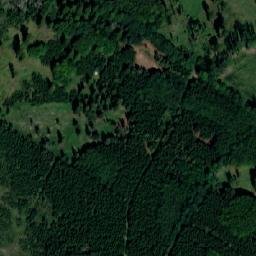 Satellite imagery of V Lípí, CZ
