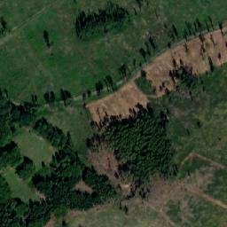 Satellite imagery of V Lípí, CZ