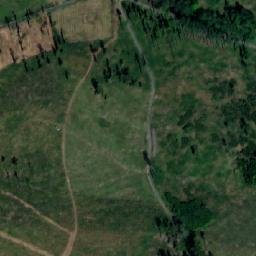 Satellite imagery of V Lípí, CZ