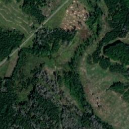 Satellite imagery of Skříp, CZ