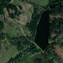 Satellite imagery of Skříp, CZ