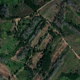 Satellite imagery of Skříp, CZ