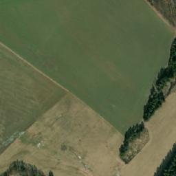 Satellite imagery of [Martinkov], CZ