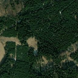 Satellite imagery of [Martinkov], CZ