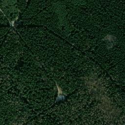 Satellite imagery of (Na Cihelně) [Lesonice] GSM, CZ