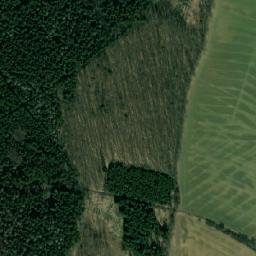 Satellite imagery of (Na Cihelně) [Lesonice] GSM, CZ