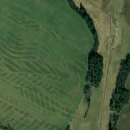 Satellite imagery of (Na Cihelně) [Lesonice] GSM, CZ