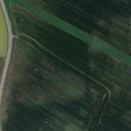 Satellite imagery of [Dalešice] HG, CZ