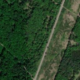 Satellite imagery of Zabitý, CZ