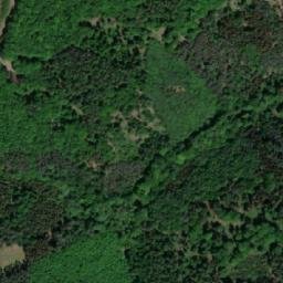 Satellite imagery of Zabitý, CZ