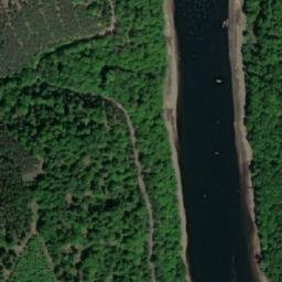 Satellite imagery of Zabitý, CZ