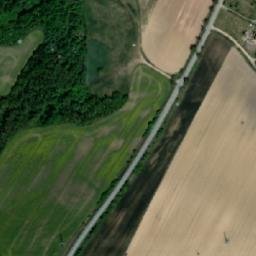 Satellite imagery of Oslavanská stará hora [Oslavany] GSM, CZ