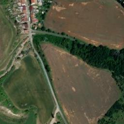 Satellite imagery of Koblih [Oslavany], CZ