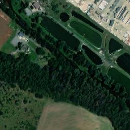 Satellite imagery of Koblih [Oslavany], CZ