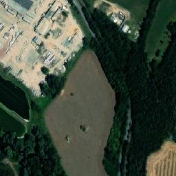 Satellite imagery of Koblih [Oslavany], CZ