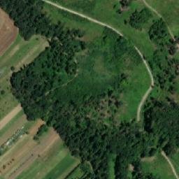 Satellite imagery of Hlína - rozhl., CZ