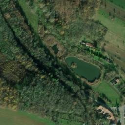 Satellite imagery of (Velké horky [Prštice]) GSM, CZ