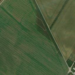 Satellite imagery of (Pláně [Ořechov]) GSM, CZ