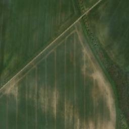 Satellite imagery of Písoňky [Ořechov], CZ