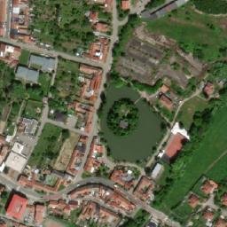 Satellite imagery of [Sokolnice] GSM, CZ