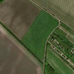 Satellite imagery of Radar, CZ