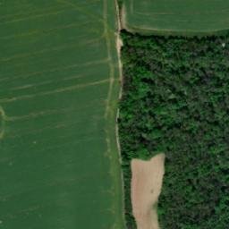 Satellite imagery of [Heršpice] GSM, CZ