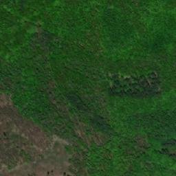Satellite imagery of Hradisko E, CZ