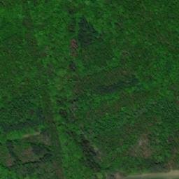 Satellite imagery of Hradisko E, CZ