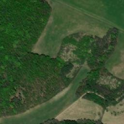 Satellite imagery of Hradisko E, CZ