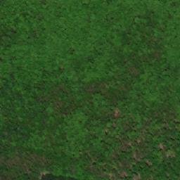 Satellite imagery of Lysá hora [Koryčany], CZ