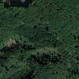 Satellite imagery of Komínek [Břestek], CZ