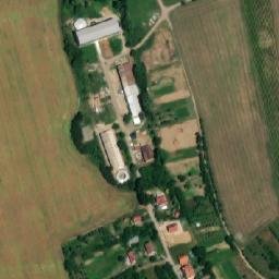 Satellite imagery of [Modrá u Velehradu] outlook t., CZ