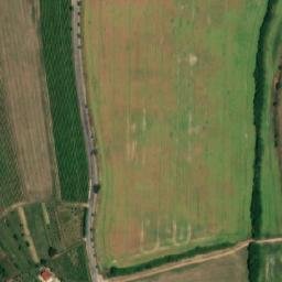 Satellite imagery of [Modrá u Velehradu] outlook t., CZ