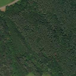 Satellite imagery of Obora [Luhačovice], CZ